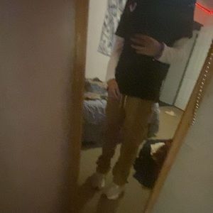 Meet your Posher, Brayden